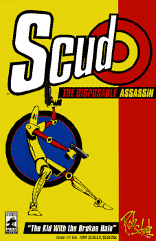 <i>Scud: The Disposable Assassin</i>