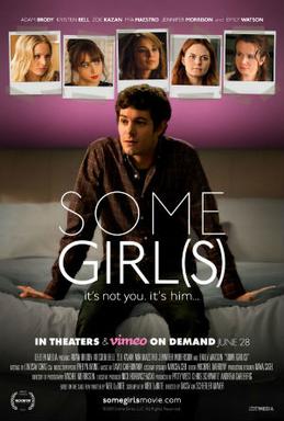 <i>Some Girl(s)</i> (film) 2013 American film