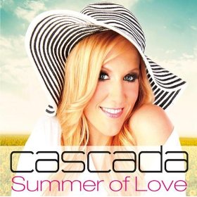 <span class="mw-page-title-main">Summer of Love (Cascada song)</span> 2012 single by Cascada