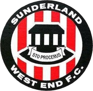 <span class="mw-page-title-main">Sunderland West End F.C.</span> Association football club in England