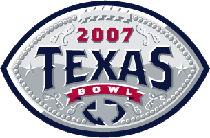 <span class="mw-page-title-main">2007 Texas Bowl</span> College football game