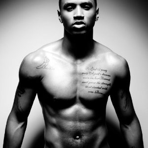 <i>Ready</i> (Trey Songz album) 2009 studio album by Trey Songz