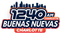 <span class="mw-page-title-main">WHVN</span> Spanish-language radio station in Charlotte, North Carolina