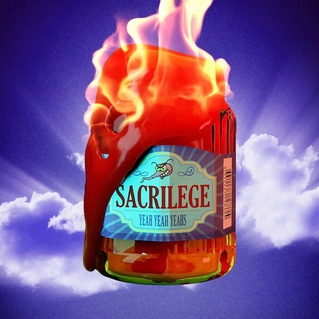 <span class="mw-page-title-main">Sacrilege (song)</span> 2013 single by Yeah Yeah Yeahs