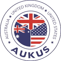 <span class="mw-page-title-main">AUKUS</span> Australia–UK–US security partnership