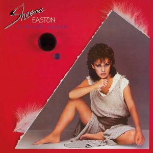 <i>A Private Heaven</i> 1984 studio album by Sheena Easton