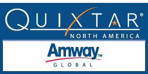 <span class="mw-page-title-main">Amway North America</span> American multi-level marketing company