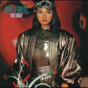 <i>Too Tough</i> 1983 studio album by Angela Bofill