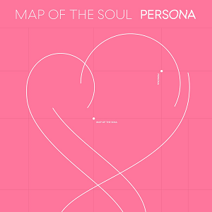 <i>Map of the Soul: Persona</i> 2019 EP by BTS