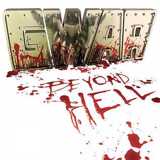 <i>Beyond Hell</i> 2006 studio album by Gwar