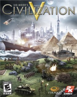 <i>Civilization V</i> 2010 video game