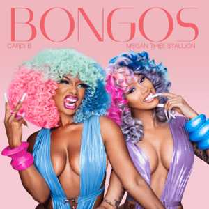 <span class="mw-page-title-main">Bongos (song)</span> 2023 single by Cardi B featuring Megan Thee Stallion