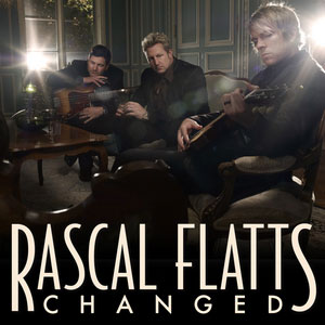 <span class="mw-page-title-main">Changed (song)</span> 2012 song by American group Rascal Flatts