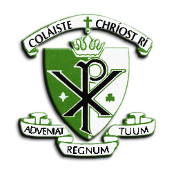 <span class="mw-page-title-main">Coláiste Chríost Rí</span> Secondary school in Cork, Ireland