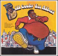 <i>Fat Albert</i> (album) 1973 live album by Bill Cosby