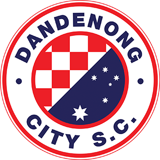 <span class="mw-page-title-main">Dandenong City SC</span> Football club