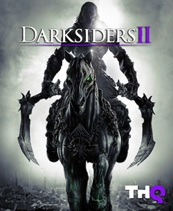 <i>Darksiders II</i> 2012 video game