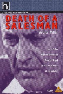 <i>Death of a Salesman</i> (1966 American film) 1966 American TV series or program