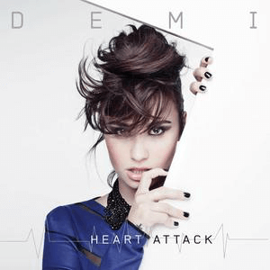 <span class="mw-page-title-main">Heart Attack (Demi Lovato song)</span> 2013 single by Demi Lovato