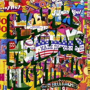 <i>Pills n Thrills and Bellyaches</i> 1990 studio album by Happy Mondays