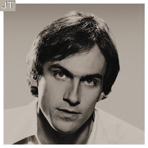 <i>JT</i> (album) 1977 studio album by James Taylor