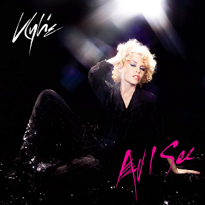 All I See 2008 single by Kylie Minogue