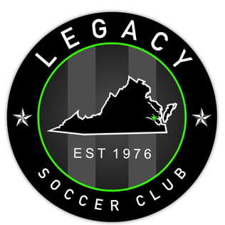 <span class="mw-page-title-main">Legacy 76</span> American soccer team