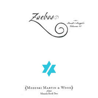 <i>Zaebos: Book of Angels Volume 11</i> 2008 studio album by Medeski Martin & Wood