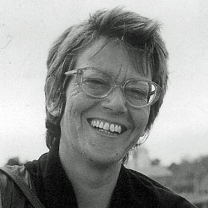 <span class="mw-page-title-main">Mirta Rosenberg</span> Argentine poet and translator (1951–2019)