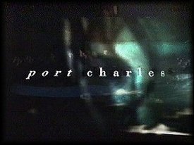 <i>Port Charles</i> American television series