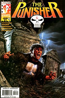 <i>The Punisher</i> (1998 series)