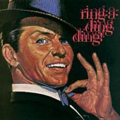 <i>Ring-a-Ding-Ding!</i> 1961 studio album by Frank Sinatra