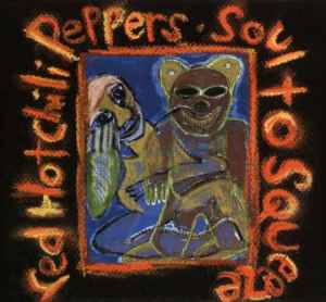 <span class="mw-page-title-main">Soul to Squeeze</span> 1993 single by Red Hot Chili Peppers