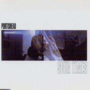 <span class="mw-page-title-main">Sour Times</span> 1994 single by Portishead