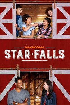 <i>Star Falls</i> American sitcom