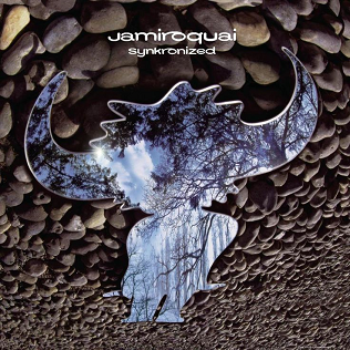 <i>Synkronized</i> 1999 studio album by Jamiroquai