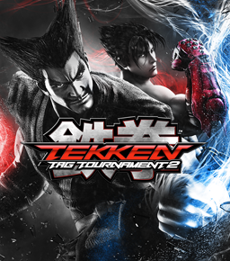 <i>Tekken Tag Tournament 2</i> 2011 fighting video game