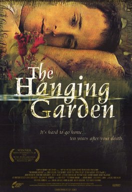 <i>The Hanging Garden</i> (film) 1997 British-Canadian film