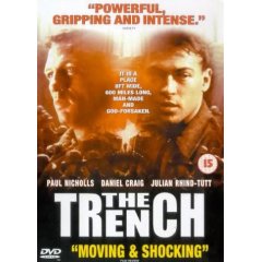 <i>The Trench</i> (film) 1999 British film