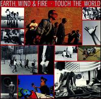 <i>Touch the World</i> 1987 studio album by Earth, Wind & Fire