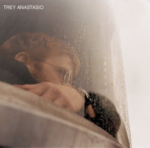 <i>Trey Anastasio</i> (album) 2002 studio album by Trey Anastasio