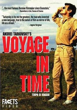 <i>Voyage in Time</i> 1983 Italian film