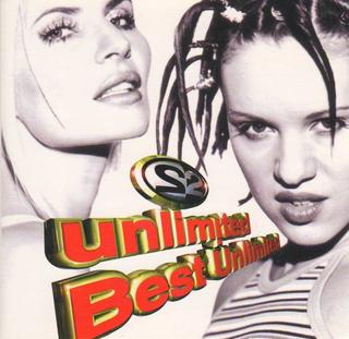 <i>Best Unlimited</i> 1998 compilation album by 2 Unlimited