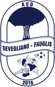 <span class="mw-page-title-main">ASD Sevegliano</span> Italian football club