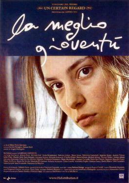 <i>The Best of Youth</i> 2003 Italian film