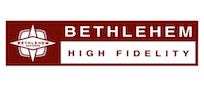 Bethlehem Records record label