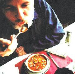 <i>Soup</i> (Blind Melon album) 1995 studio album by Blind Melon