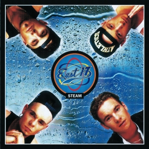 <i>Steam</i> (East 17 album) 1994 studio album by East 17