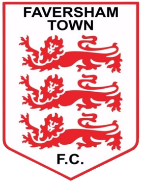 <span class="mw-page-title-main">Faversham Town F.C.</span> Association football club in England