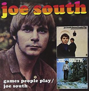 <span class="mw-page-title-main">Games People Play (Joe South song)</span> 1968 single by Joe South